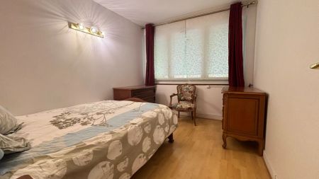 Appartement Ris Orangis 3 pièce(s) 60.42 m2 - Photo 5