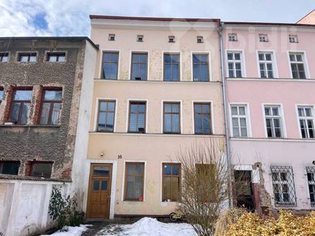 Pronájem podkrovního bytu 3+1 Broumov - Фото 2