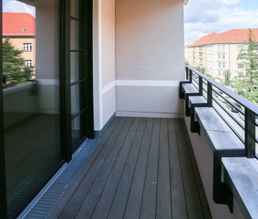 3 Zimmer mit zwei Balkonen - für Komfortliebhaber und kleine Familien - Photo 1