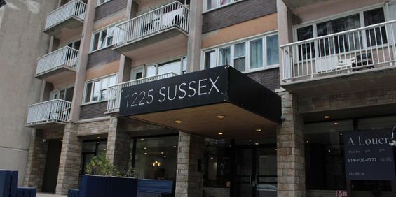 607 Sussex - 1225 Rue Sussex, Montréal - Photo 3