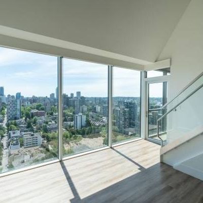 Shoreline West End - 2 Bedroom + Den Penthouse - Available Now - Photo 4