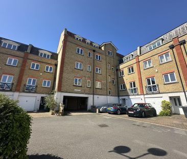 2 bedroom flat to rent - Photo 6