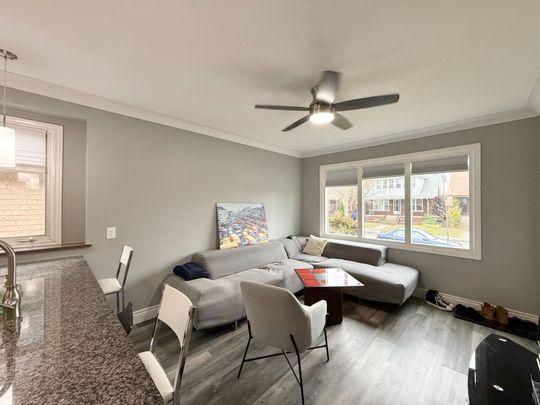 For Lease - 1102 Langlois Ave Avenue, Windsor, Ontario - Photo 1