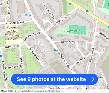 Strathmartine Road, Dundee, DD3 - Photo 1