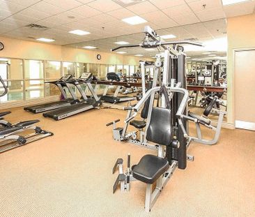 For Lease - 349 Rathburn Road Unit# 803, Mississauga, Ontario - Photo 2