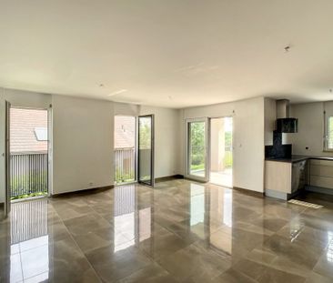 Bel appartement de 3.5 pièces - Photo 1