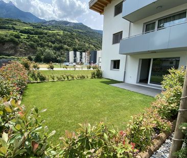 Lumineux 2.5 pièces avec terrasse et jardin - Photo 3