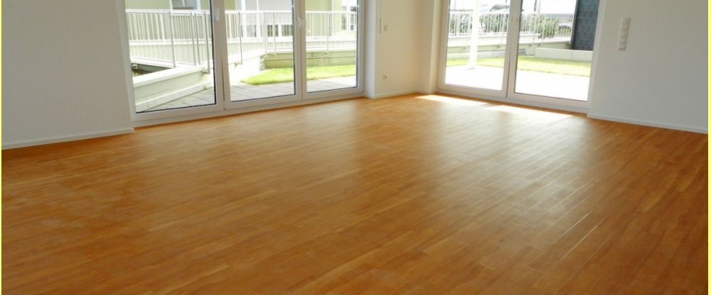 Attraktive, helle 3 Zimmerwohnung mit 2 Terrassen,Keller, TG-Stellplatz Bonn Röttgen - Foto 1