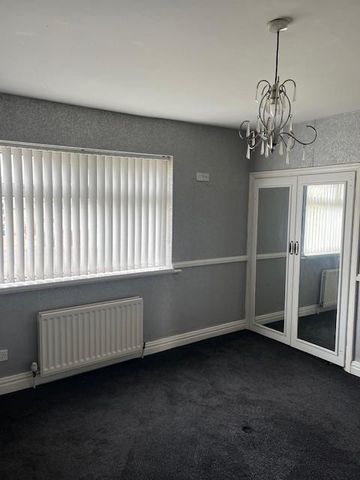 2 bedroom terraced house to rent - Photo 3