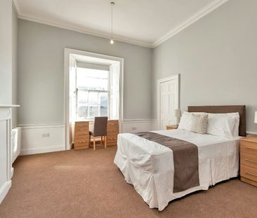 Hanover Street, Flat 2F City Centre, Edinburgh, EH2 - Photo 3