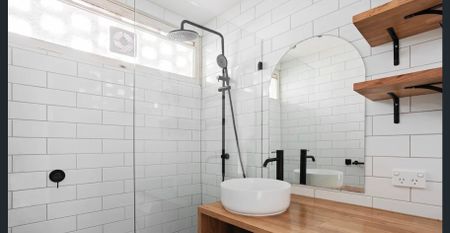 LIGHT-FILLED TWO BEDROOM APARTMENT IN PRIME LOCATION - Photo 5