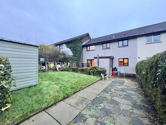 50 Beatrice Villas, Bellaghy, BT45 8JA - Photo 1