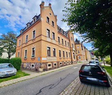 +ESDI+ Dachgeschoss-Traum für eigene Ideen! - Foto 1