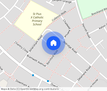 Cornforth Avenue, Middlesbrough, , TS3 7HE - Photo 1