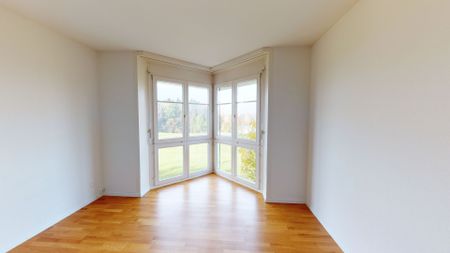 Grosszügige Familienwohnung - Foto 5