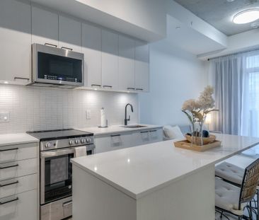 For Lease - 1808 St. Clair Avenue Unit# 609, Toronto, Ontario - Photo 3