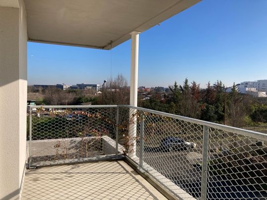 Location Appartement 2 pièces 44m² TOULOUSE 31300 - Photo 1