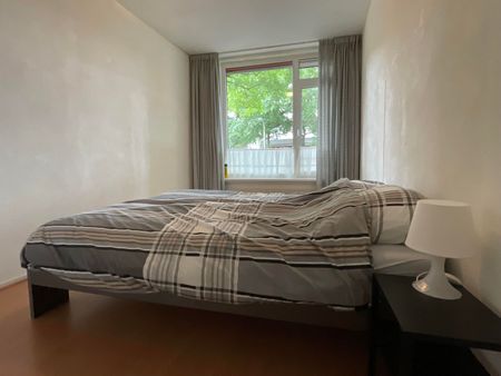 Appartement te huur: Statenlaan 59 5042 RR Tilburg - Foto 5