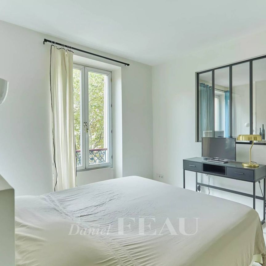 Location appartement, Paris 8ème (75008), 2 pièces, 50 m², ref 85268480 - Photo 1