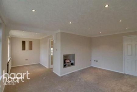 3 bedroom detached bungalow to rent - Photo 2