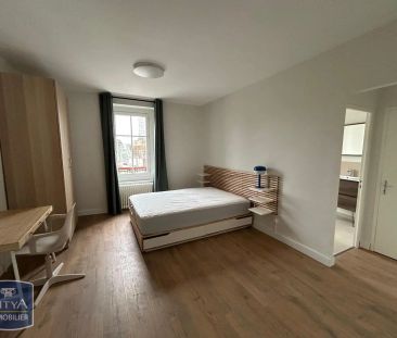 Appartement à louer 1 pièce 25m² - Photo 6