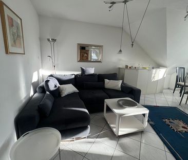 Schöne 2-Zimmer Wohnung im Süden von Nürnberg - Foto 3