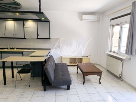 Studio/Γκαρσονιέρα για ενοικίαση Κέντρο (Αλεξανδρούπολη) - Φωτογραφία 2