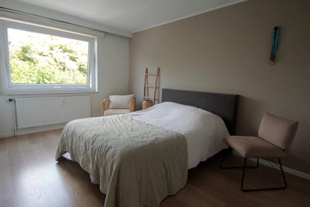 Appartement te huur - Foto 4