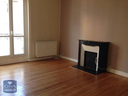 Location Appartement 2 pièces 44m² LE MANS 72000 - Photo 4