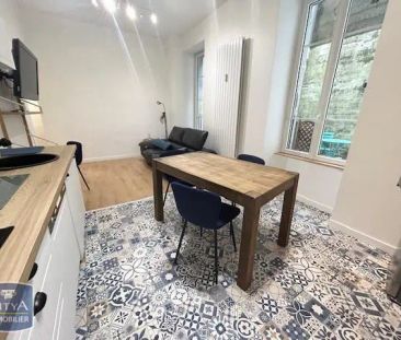 Appartement à louer 2 pièces 41.37m² - Photo 5