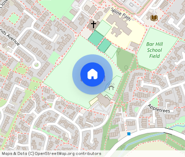 Bar Hill, Cambridge, - Photo 1