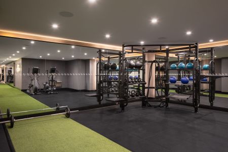 For Lease - 181 Mill Street Unit# 1302, Toronto, Ontario - Photo 4