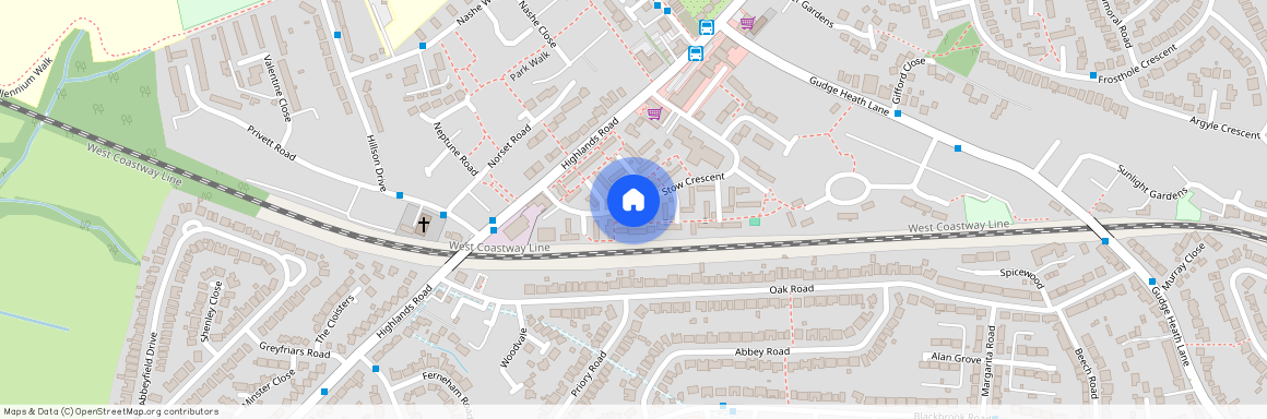 Pelican Close, Fareham, PO15