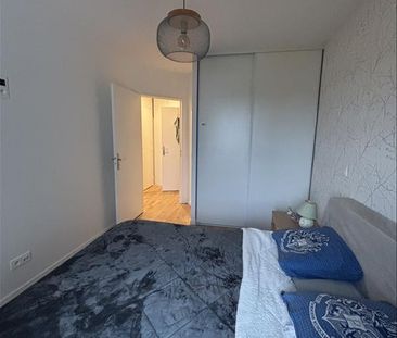 3 pièces - Meublé - 57 m² - 6ème étage - Colocation autorisée - Photo 1