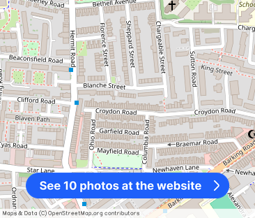 Croydon Road | Canning Town | E13 - Photo 1