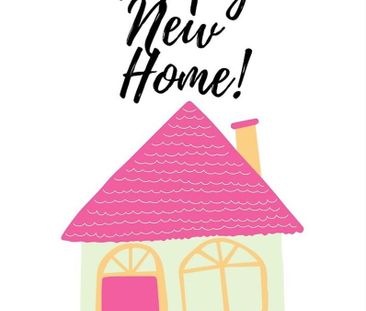 Suche Wohnung - Foto 1