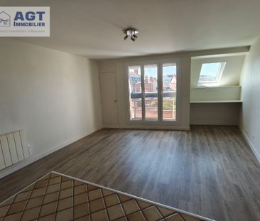 Location Appartement 2 pièces 47m² BEAUVAIS 60000 - Photo 1