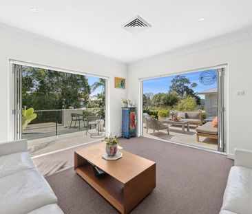 Resort-Style Family Living in a Private Killarney Heights Setting - Photo 1