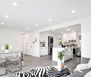 For Lease - 33 Majestic Drive, South of Baseline to Knoxdale, Ontario - Photo 4