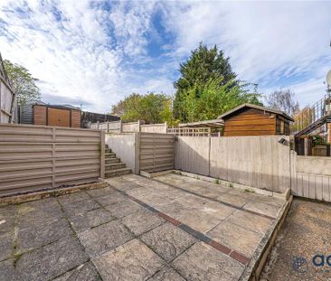 2 bedroom maisonette to rent - Photo 5