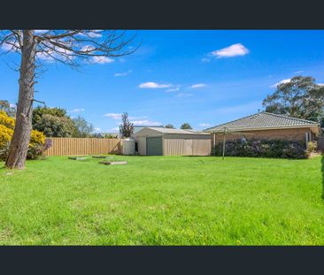 34 Whipbird Drive, Carrum Downs, Vic 3201 - Photo 1