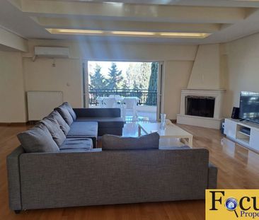 Διαμέρισμα για ενοικίαση Άνω Γλυφάδα (Γλυφάδα) - Photo 1