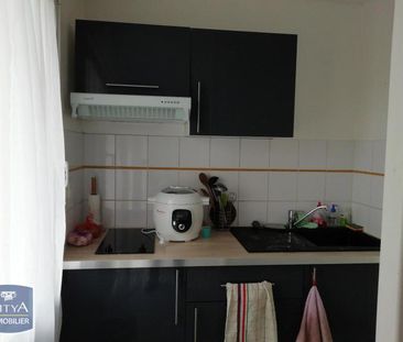 Location Appartement 2 pièces 49m² LIMOGES 87000 - Photo 3