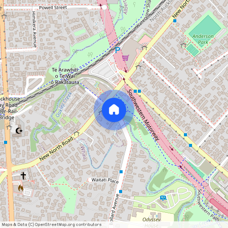 22 Bollard Avenue, Mount Albert, Auckland City