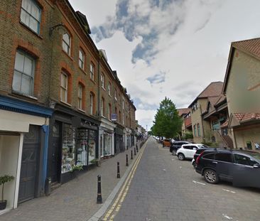 Queen's Road - Photo 5