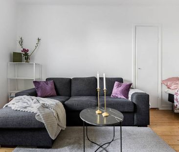 Köpmanagatan, Södertälje - Photo 1