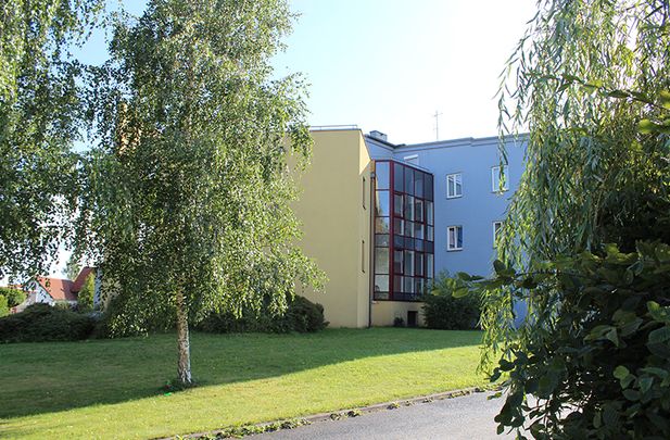 Wohnung in Vitis - Foto 1