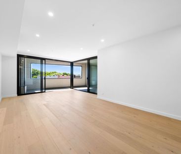 Brand New 2 Bedroom Apartment - Generously Portioned - Photo 2