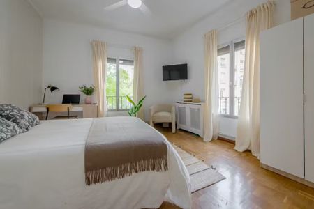 Calle de la Arquitectura, Madrid, Community of Madrid 28005 - Photo 4