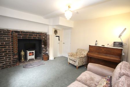 1 Bedroom Apartment, Chester - Photo 4